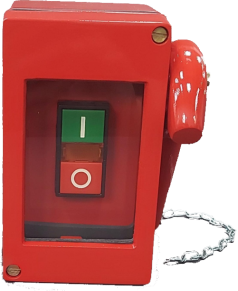 Botoeira RE PB 610 Renglan